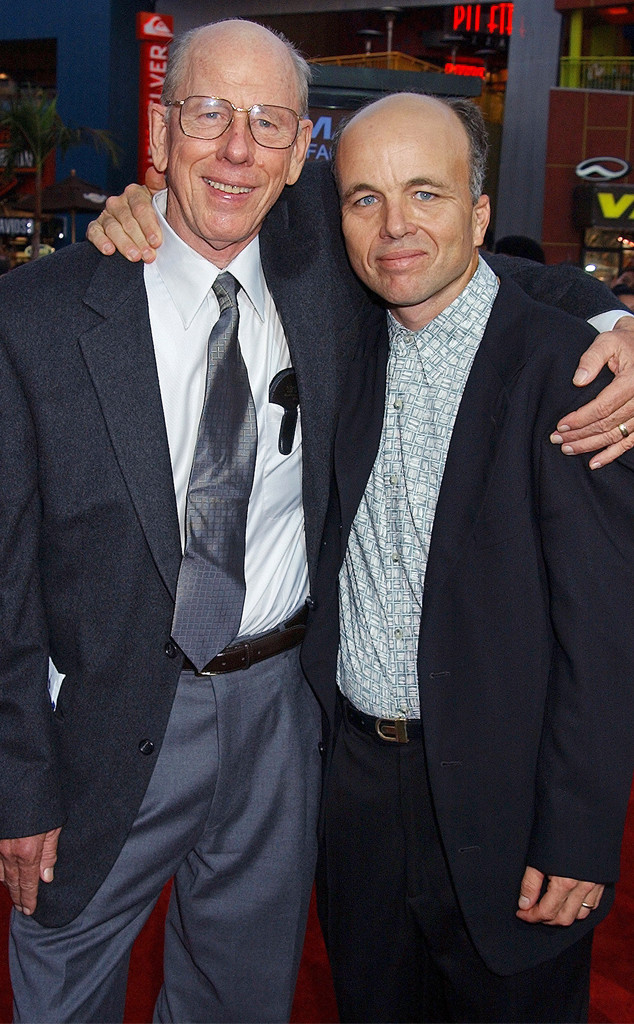 Ron Howard's Actor Father Rance Howard Is Dead at 89 | E! News